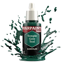 Load image into Gallery viewer, Army Painter Warpaints Fanatic Paint