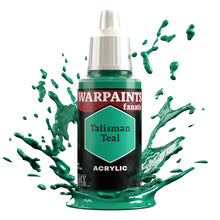 Load image into Gallery viewer, Army Painter Warpaints Fanatic Paint
