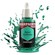 Load image into Gallery viewer, Army Painter Warpaints Fanatic Paint