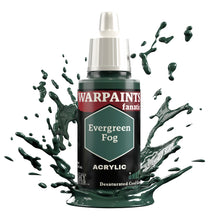 Load image into Gallery viewer, Army Painter Warpaints Fanatic Paint