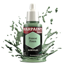 Load image into Gallery viewer, Army Painter Warpaints Fanatic Paint