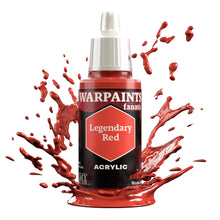 Load image into Gallery viewer, Army Painter Warpaints Fanatic Paint