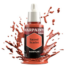 Load image into Gallery viewer, Army Painter Warpaints Fanatic Paint
