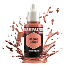 Load image into Gallery viewer, Army Painter Warpaints Fanatic Paint