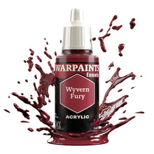 Load image into Gallery viewer, Army Painter Warpaints Fanatic Paint