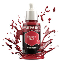 Load image into Gallery viewer, Army Painter Warpaints Fanatic Paint