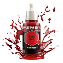 Load image into Gallery viewer, Army Painter Warpaints Fanatic Paint