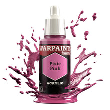 Load image into Gallery viewer, Army Painter Warpaints Fanatic Paint