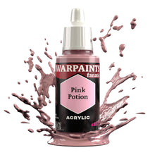 Load image into Gallery viewer, Army Painter Warpaints Fanatic Paint