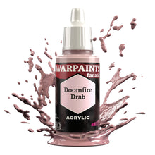 Load image into Gallery viewer, Army Painter Warpaints Fanatic Paint