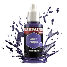 Load image into Gallery viewer, Army Painter Warpaints Fanatic Paint