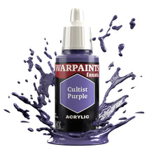 Load image into Gallery viewer, Army Painter Warpaints Fanatic Paint