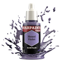 Load image into Gallery viewer, Army Painter Warpaints Fanatic Paint