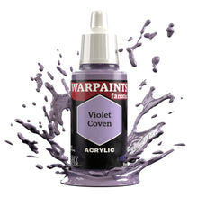 Load image into Gallery viewer, Army Painter Warpaints Fanatic Paint