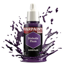 Load image into Gallery viewer, Army Painter Warpaints Fanatic Paint