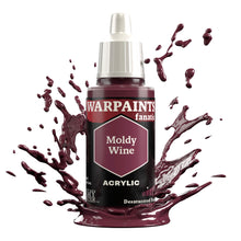 Load image into Gallery viewer, Army Painter Warpaints Fanatic Paint