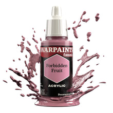 Load image into Gallery viewer, Army Painter Warpaints Fanatic Paint