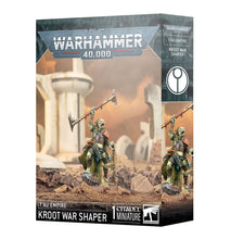 Load image into Gallery viewer, Warhammer 40K: T'au Empire - Kroot War Shaper
