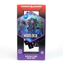 Load image into Gallery viewer, Dungeons & Dragons: Adventure Dice Bundle