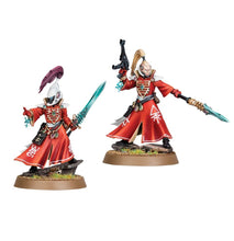 Load image into Gallery viewer, Warhammer 40K: Aeldari - Warlocks