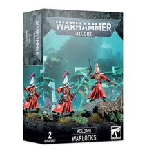 Load image into Gallery viewer, Warhammer 40K: Aeldari - Warlocks