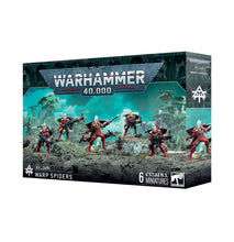 Load image into Gallery viewer, Warhammer 40K: Aeldari - Warp Spiders