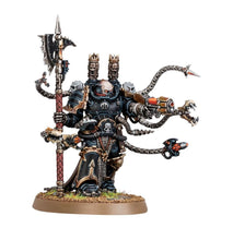 Load image into Gallery viewer, Warhammer 40K: Chaos Space Marines - Warpsmith