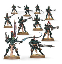 Load image into Gallery viewer, Warhammer 40K: Drukhari - Kabalite Warriors