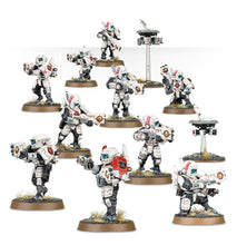 Load image into Gallery viewer, Warhammer 40K: T'au Empire - Fire Warriors