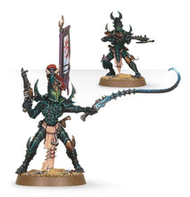 Load image into Gallery viewer, Warhammer 40K: Drukhari - Kabalite Warriors