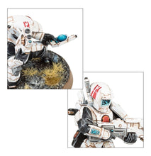 Load image into Gallery viewer, Warhammer 40K: T'au Empire - Fire Warriors
