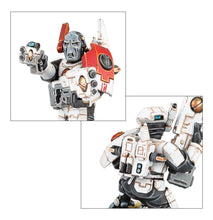 Load image into Gallery viewer, Warhammer 40K: T'au Empire - Fire Warriors
