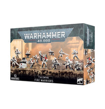 Load image into Gallery viewer, Warhammer 40K: T'au Empire - Fire Warriors