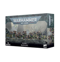 Load image into Gallery viewer, Warhammer 40k: Necrons - Warriors