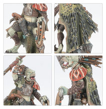 Load image into Gallery viewer, Warhammer 40K: T'au Empire - Kroot War Shaper