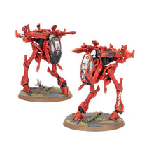 Load image into Gallery viewer, Warhammer 40k: Aeldari - War Walkers