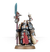 Load image into Gallery viewer, Warhammer 40K: Deathwatch - Watch Master