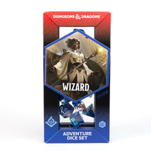 Load image into Gallery viewer, Dungeons & Dragons: Adventure Dice Bundle