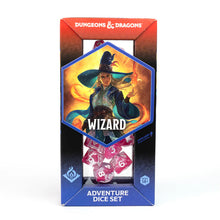 Load image into Gallery viewer, Dungeons & Dragons: Adventure Dice Bundle