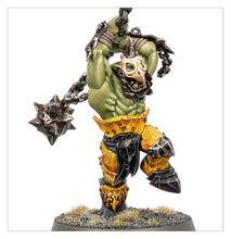 Load image into Gallery viewer, Warhammer Age of Sigmar: Orruk Warclans - Weirdbrute Wrekkaz