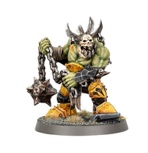 Load image into Gallery viewer, Warhammer Age of Sigmar: Orruk Warclans - Weirdbrute Wrekkaz