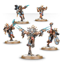 Load image into Gallery viewer, Warhammer 40K: Space Wolves - Wulfen