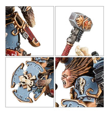Load image into Gallery viewer, Warhammer 40K: Space Wolves - Wulfen