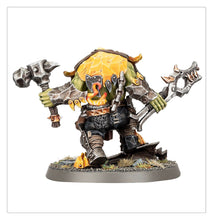Load image into Gallery viewer, Warhammer AoS: Orruk Warclans: Zoggrok Anvilsmasha