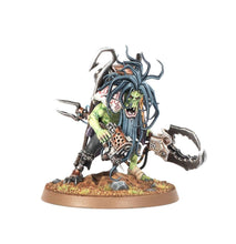 Load image into Gallery viewer, Warhammer 40k: Zodgrod Wortsnagga