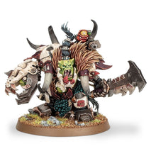 Load image into Gallery viewer, Warhammer 40k: Beastboss