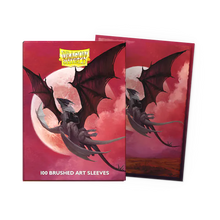 Load image into Gallery viewer, Dragon Shield Art Sleeves