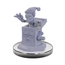 Load image into Gallery viewer, D&D Nolzur's Marvelous Unpainted Miniatures: Carrionettes