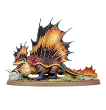 Load image into Gallery viewer, Warhammer Age of Sigmar: Seraphon- Spawn of Chotec