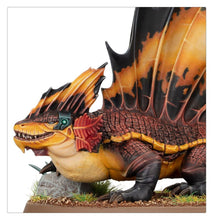 Load image into Gallery viewer, Warhammer Age of Sigmar: Seraphon- Spawn of Chotec